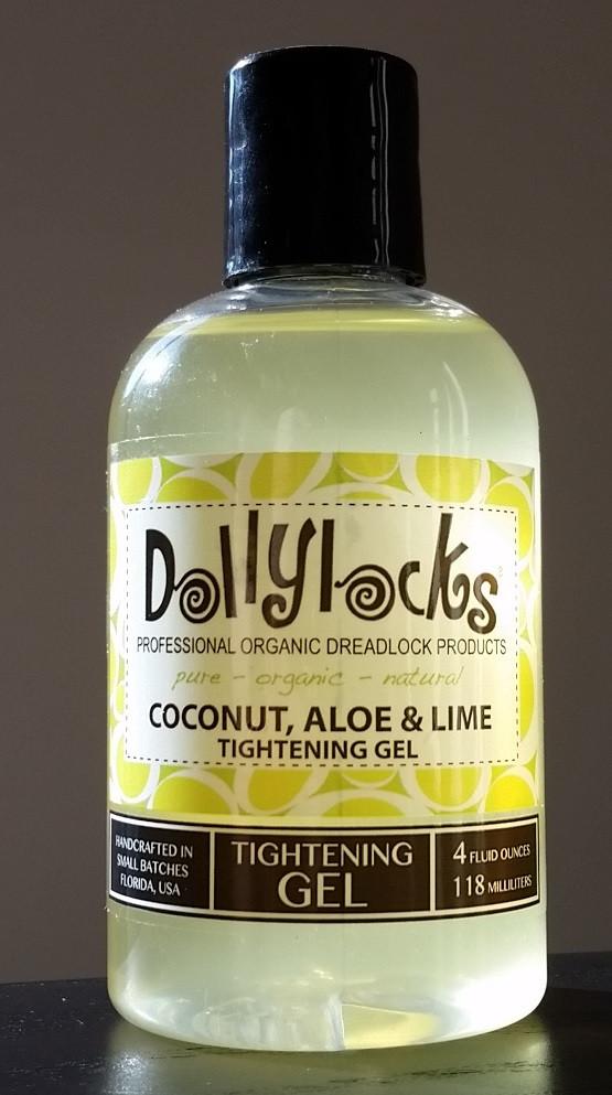 Dollylocks Organic Products